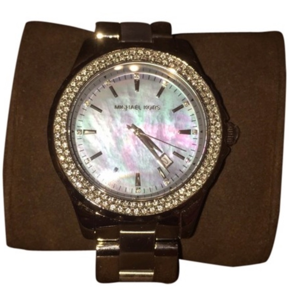 Michael Kors Opal Watch